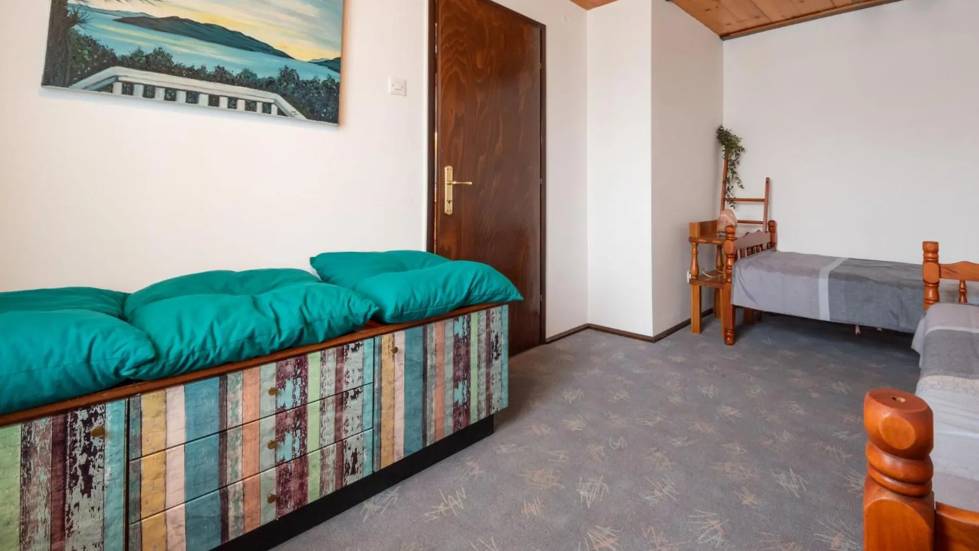 Holiday Home Relax & Play By Interhome Cabar