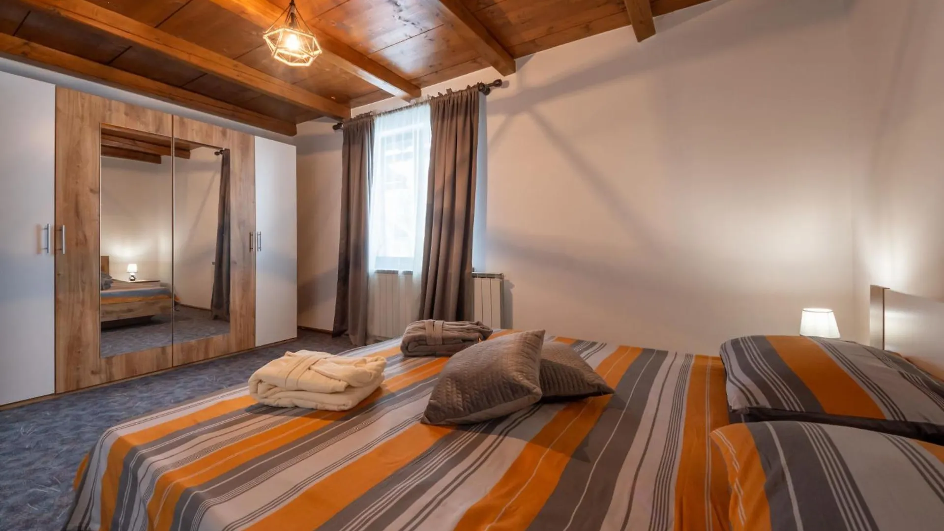 Holiday Home Relax & Play By Interhome Cabar