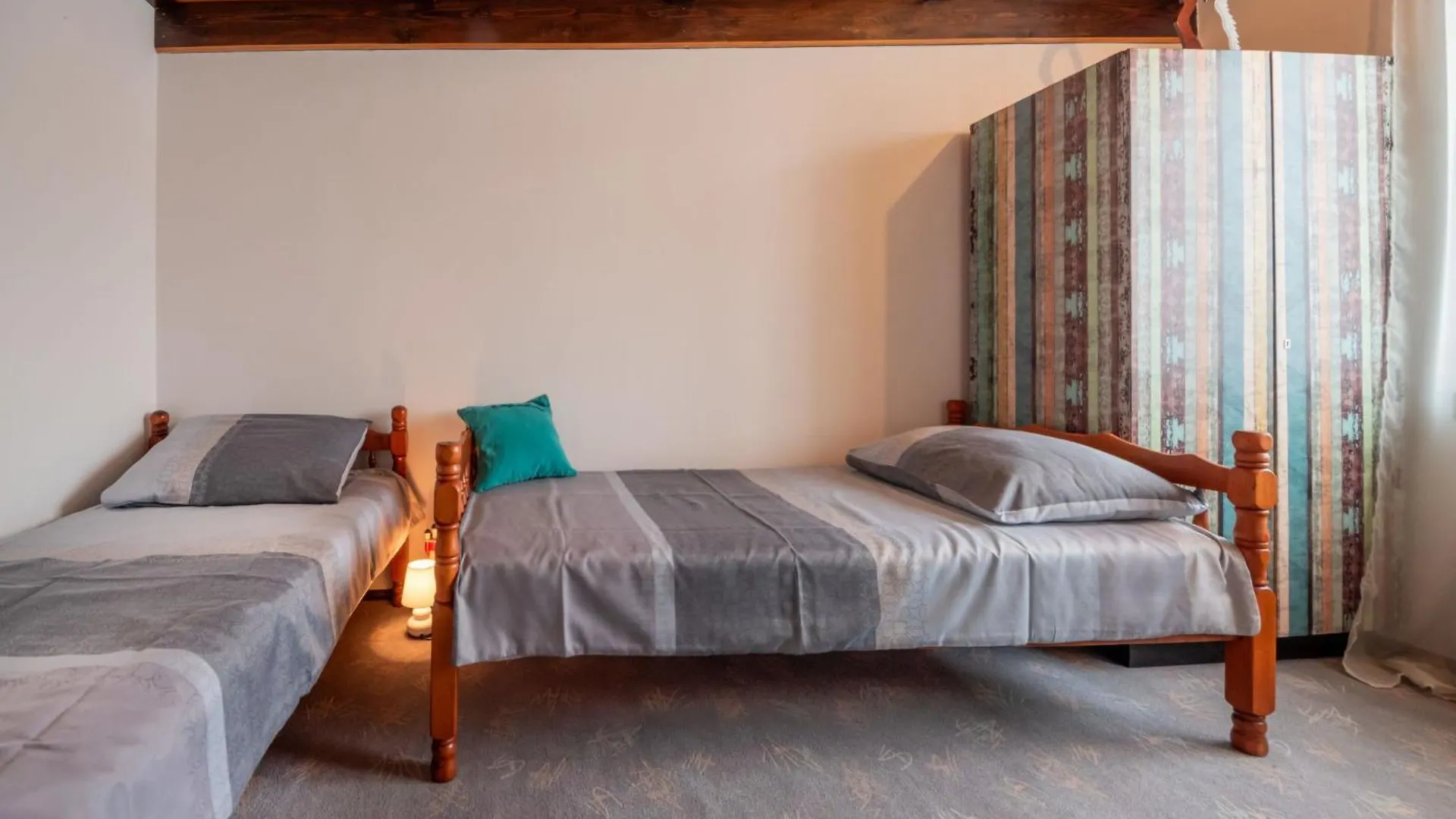 Holiday Home Relax & Play By Interhome Cabar Croatia