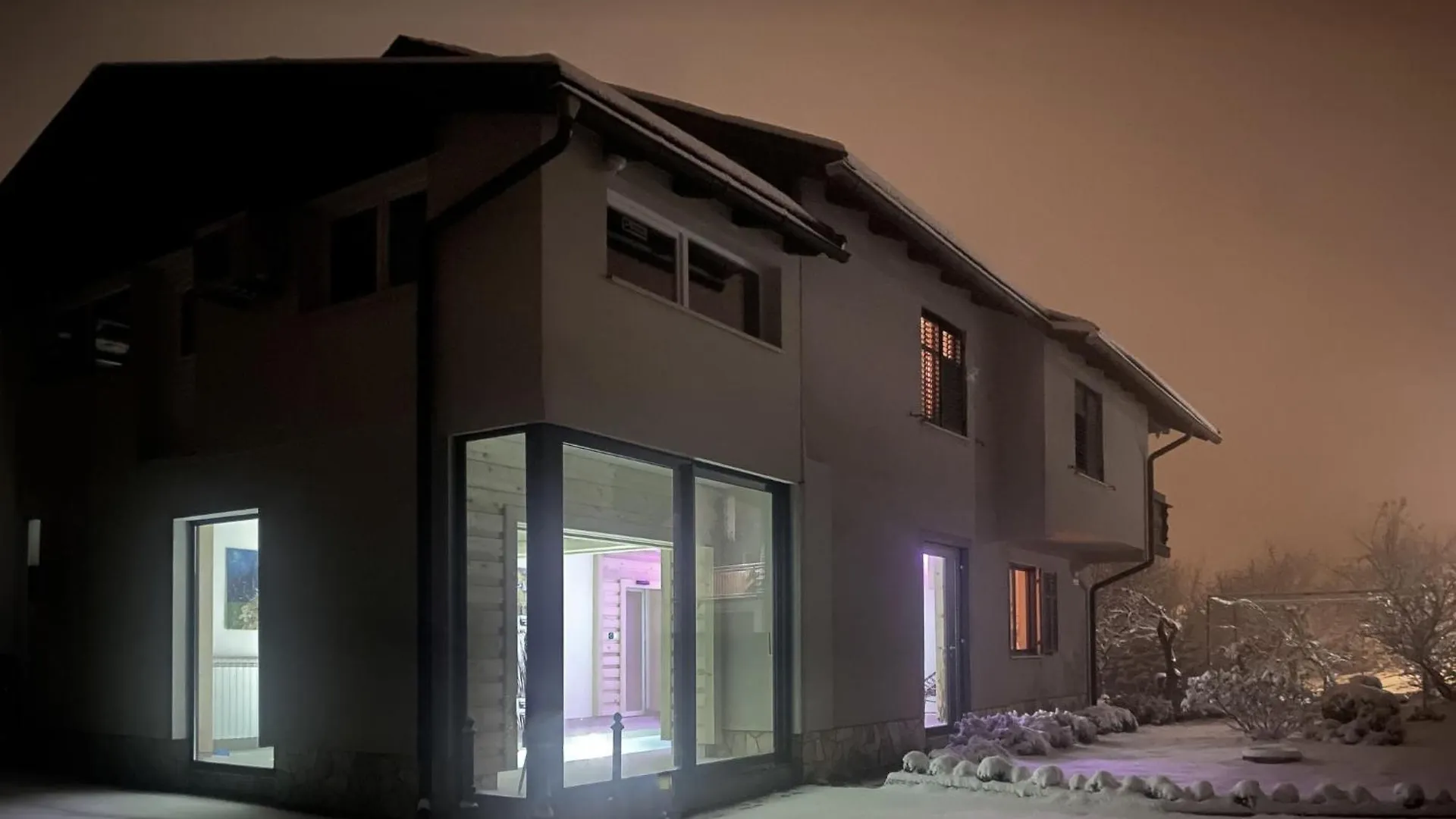 Holiday Home Relax & Play By Interhome Cabar