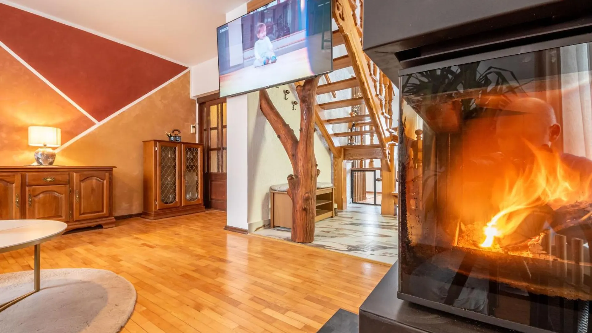 Holiday Home Relax & Play By Interhome Cabar Croatia
