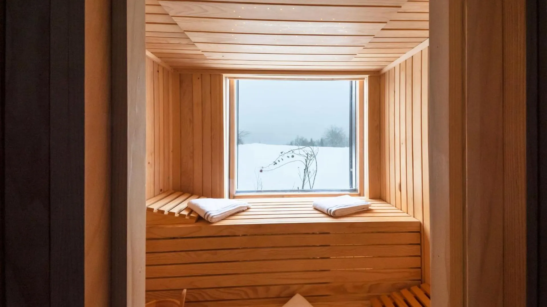 Holiday Home Relax & Play By Interhome Cabar