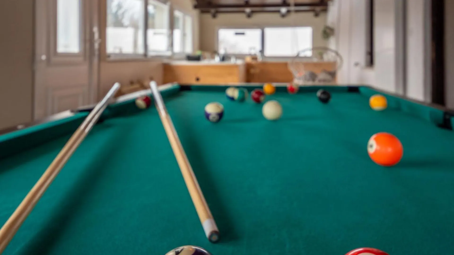 Holiday Home Relax & Play By Interhome Cabar 0*,