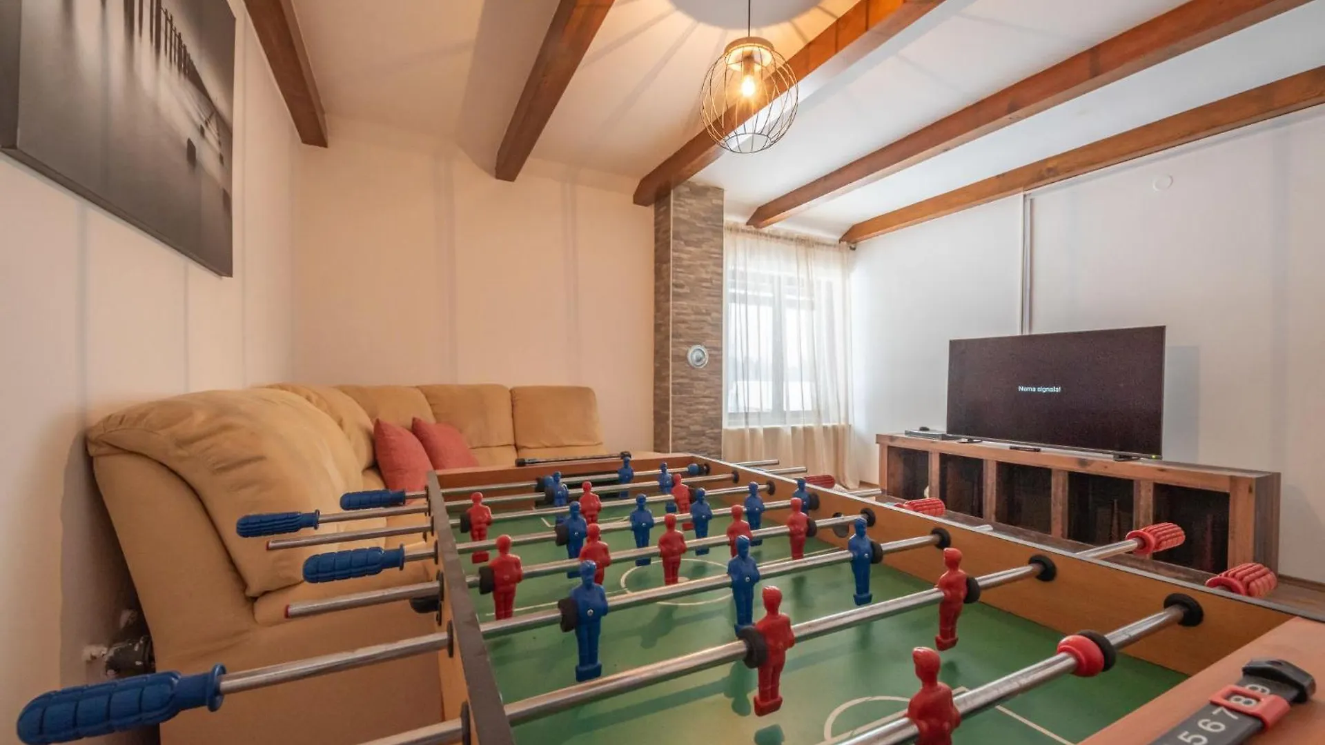 Holiday Home Relax & Play By Interhome Cabar Croatia