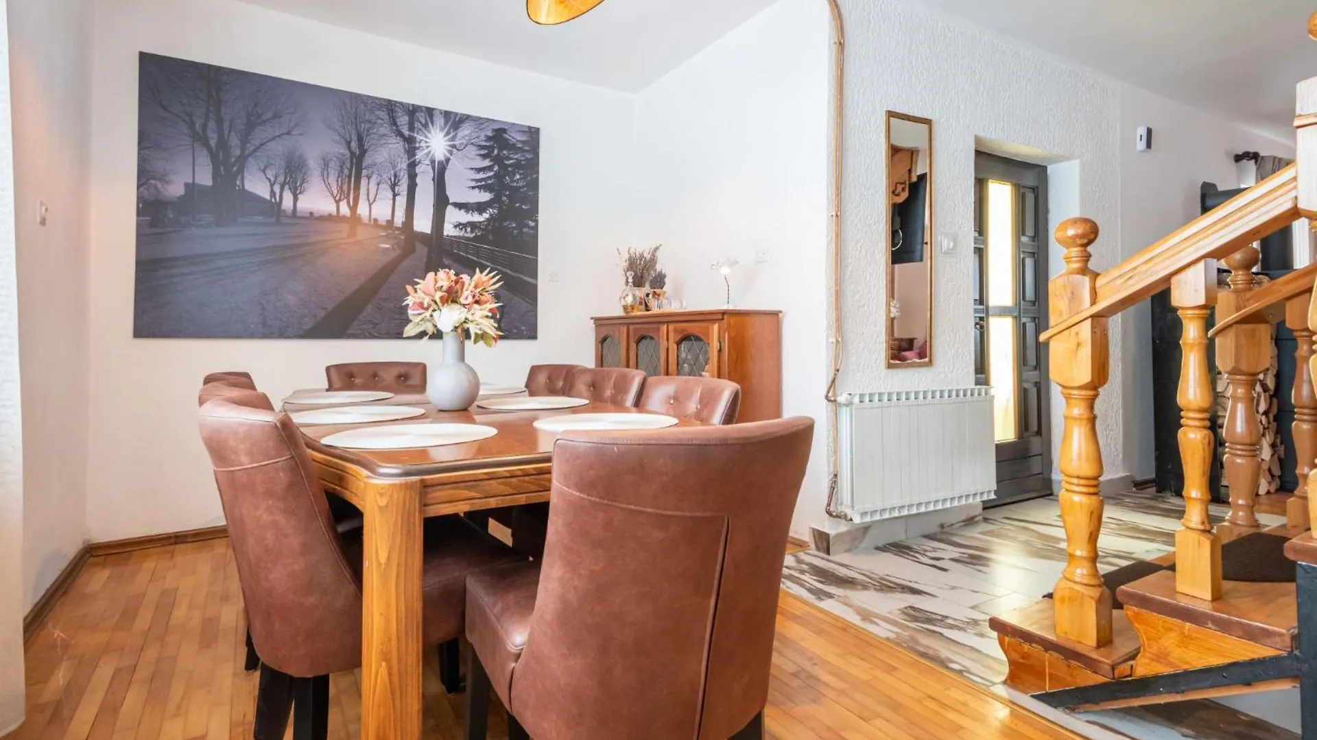 Holiday Home Relax & Play By Interhome Cabar