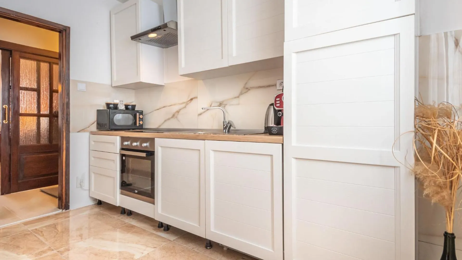 Holiday Home Relax & Play By Interhome Cabar 0*,