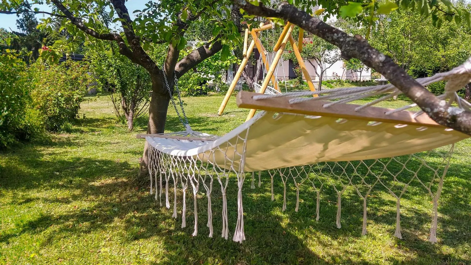 Holiday Home Relax & Play By Interhome Cabar