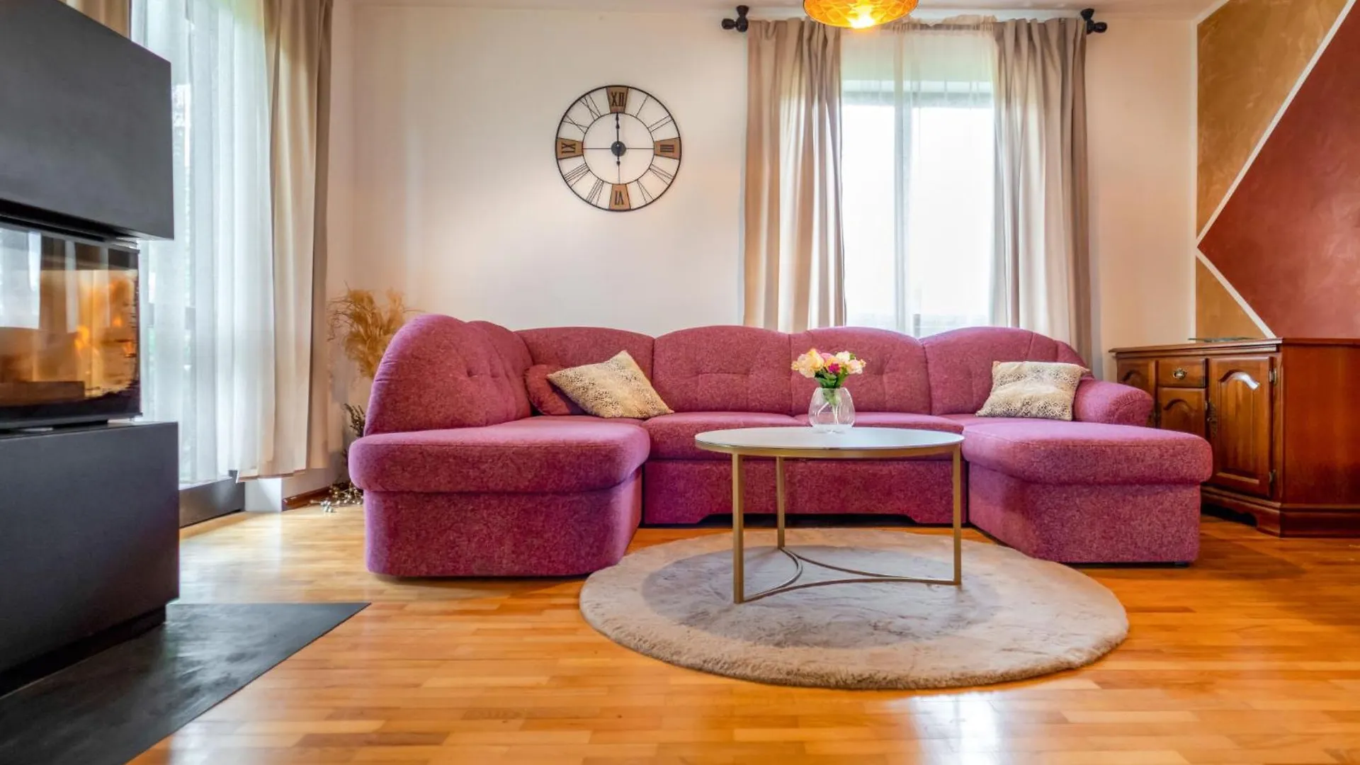 Holiday Home Relax & Play By Interhome Cabar 0*,  Croatia