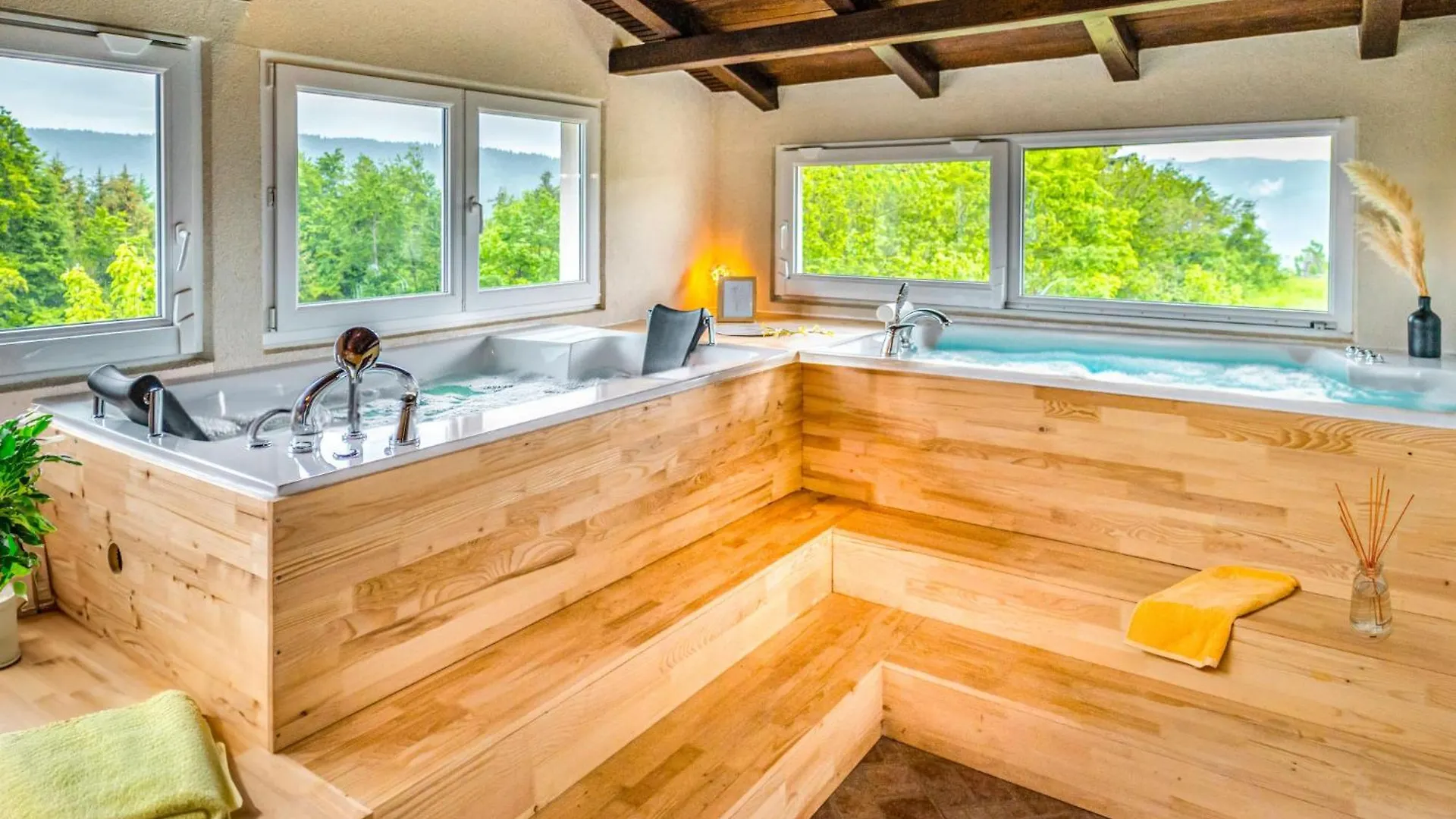 Holiday Home Relax & Play By Interhome Cabar