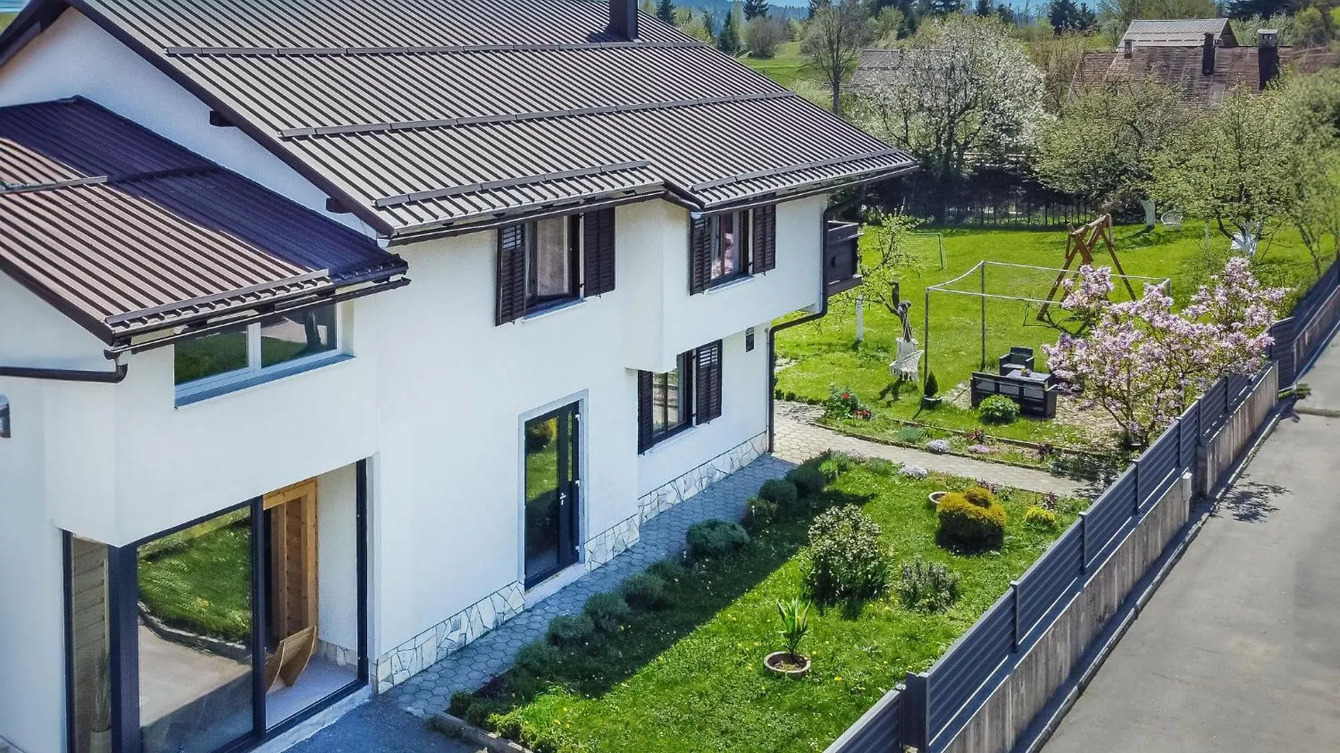 Holiday Home Relax & Play By Interhome Cabar Croatia