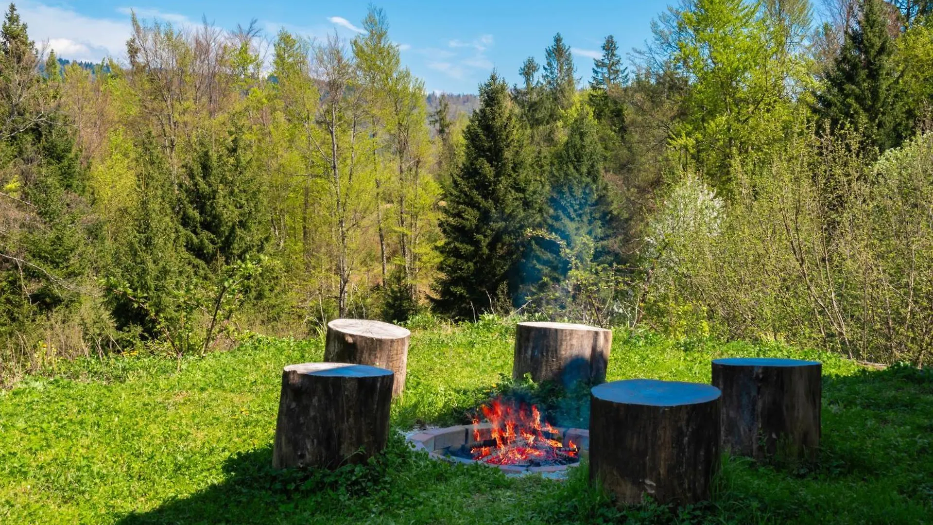 Holiday Home Relax & Play By Interhome Cabar