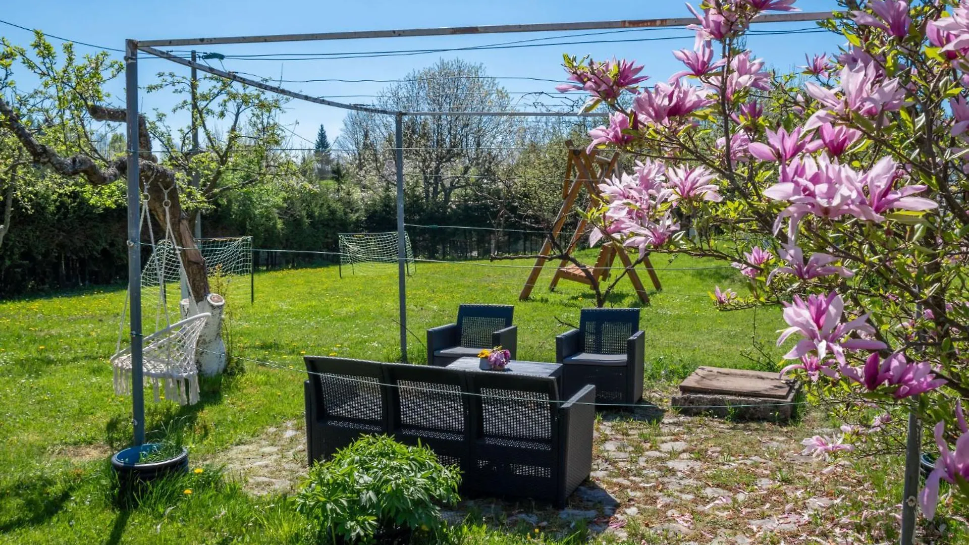 Holiday Home Relax & Play By Interhome Cabar Croatia