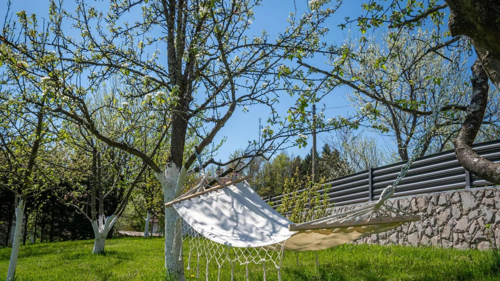 Holiday Home Relax & Play By Interhome Cabar