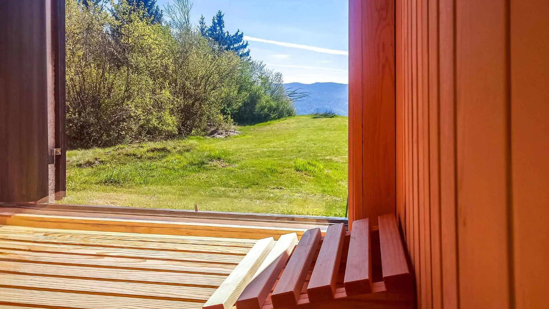 Holiday Home Relax & Play By Interhome Cabar Croatia