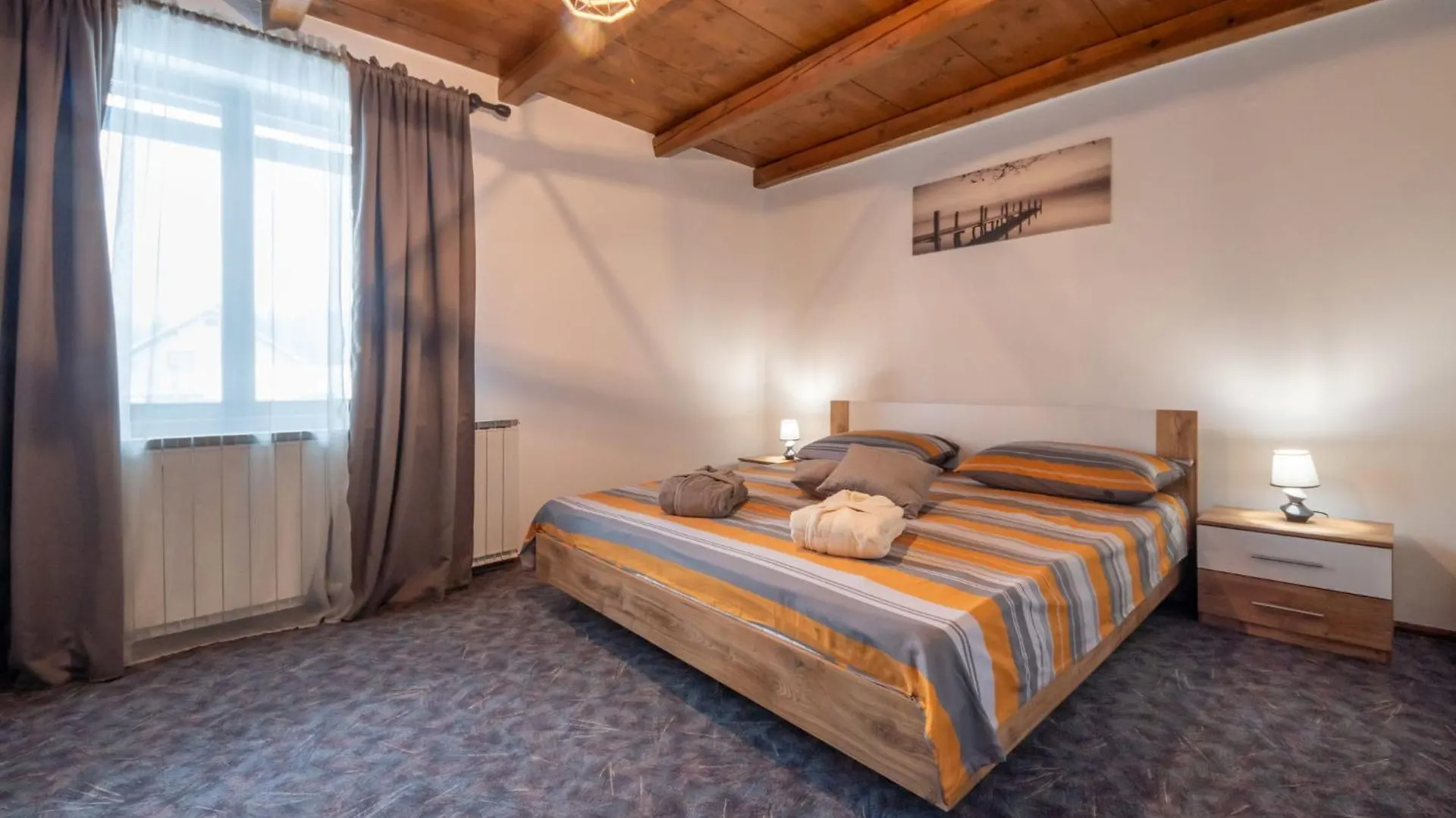 Holiday Home Relax & Play By Interhome Cabar 0*,  Croatia