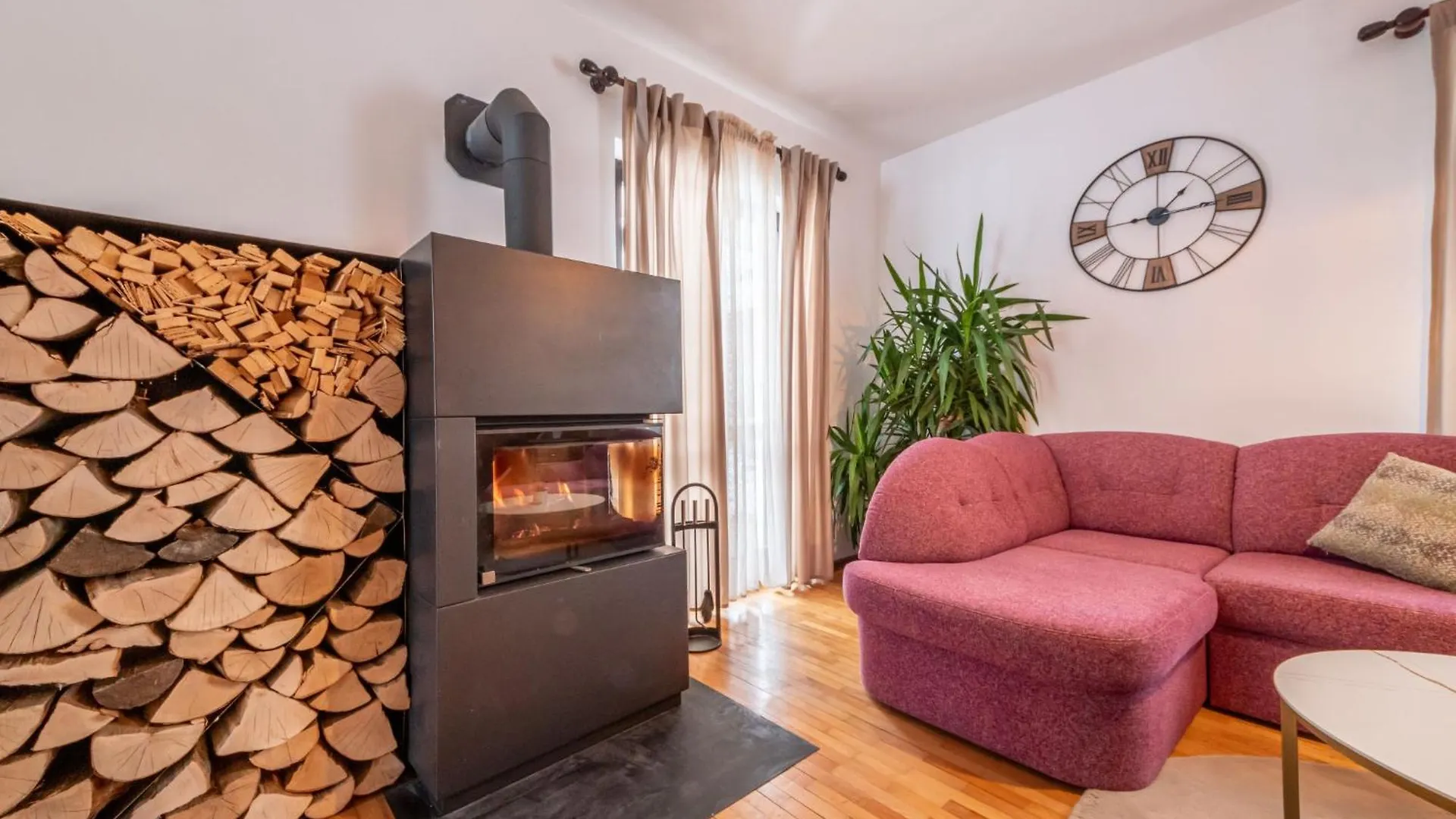 Holiday Home Relax & Play By Interhome Cabar Croatia