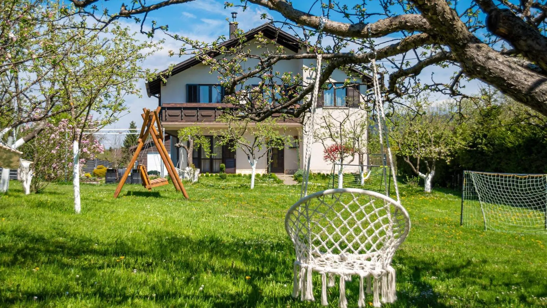 Holiday Home Relax & Play By Interhome location