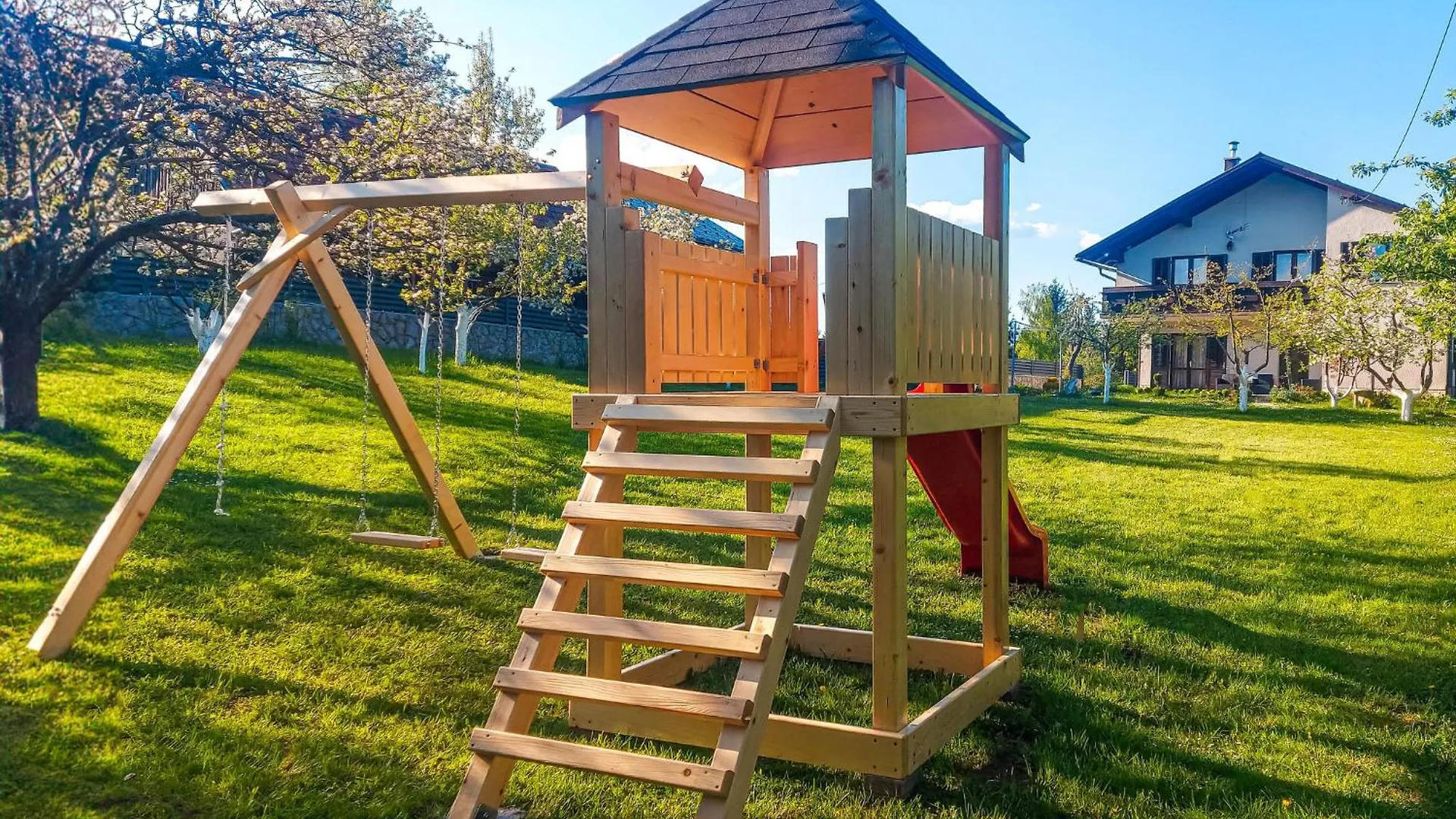 Holiday Home Relax & Play By Interhome Cabar Croatia