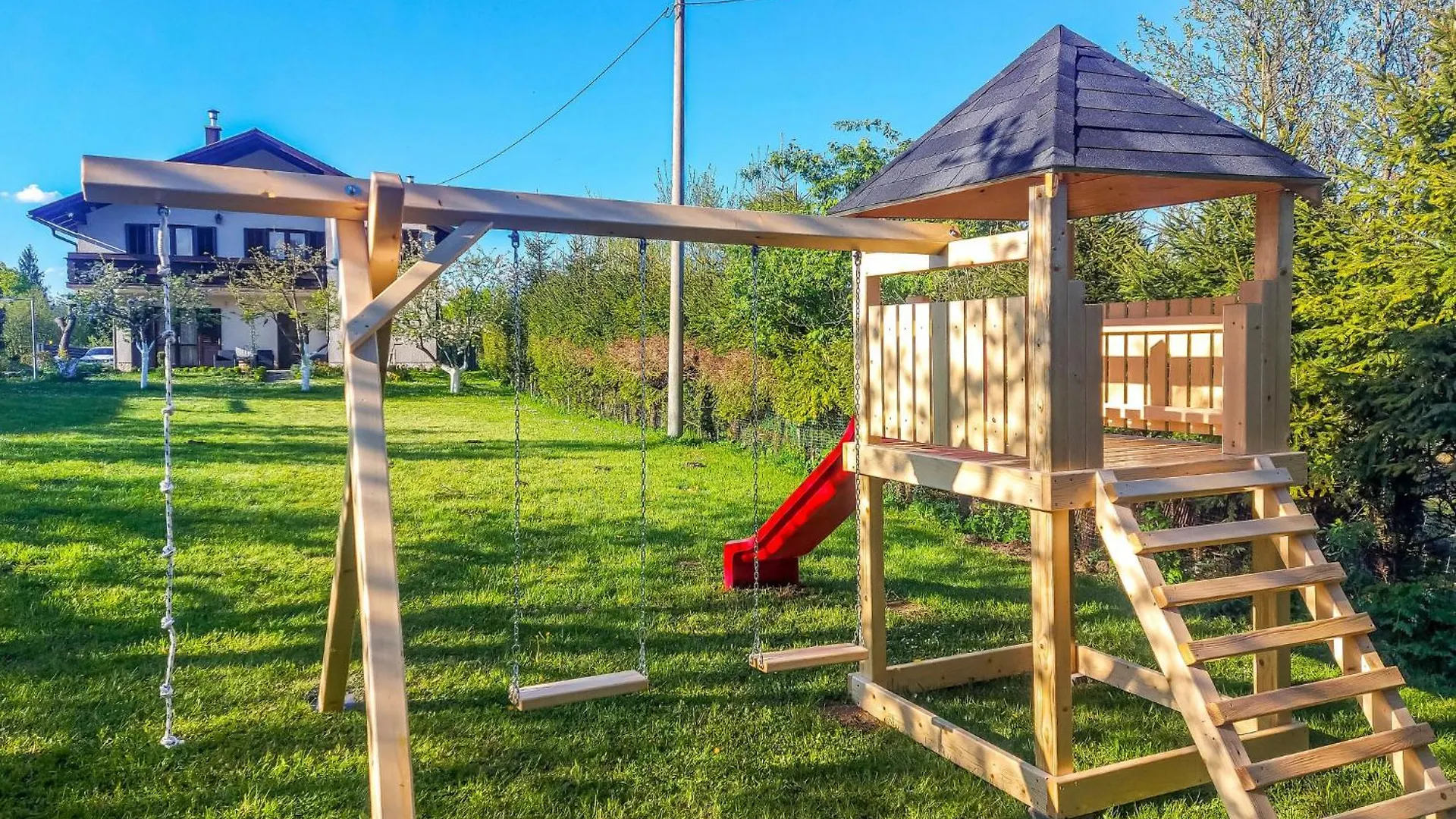 Holiday Home Relax & Play By Interhome Cabar 0*,  Croatia